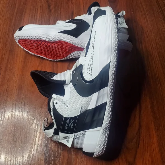 New Adidas x Reebook DAME EXT PLY Damenosis Size H00427